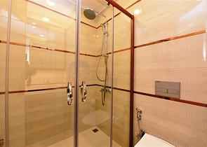 شقق فاخرة في الانيا - ضمن مجمع 5 نجوم - شقة 2 غرفة وصالة -في محمودلار / الانيا 