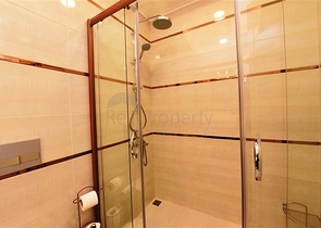 شقق فاخرة في الانيا - ضمن مجمع 5 نجوم - شقة 2 غرفة وصالة -في محمودلار / الانيا 