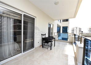 شقق فاخرة في الانيا - ضمن مجمع 5 نجوم - شقة 2 غرفة وصالة -في محمودلار / الانيا 