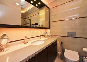 شقق فاخرة في الانيا - ضمن مجمع 5 نجوم - شقة 2 غرفة وصالة -في محمودلار / الانيا 