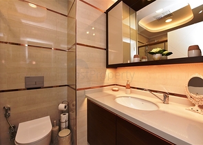 شقق فاخرة في الانيا - ضمن مجمع 5 نجوم - شقة 2 غرفة وصالة -في محمودلار / الانيا 