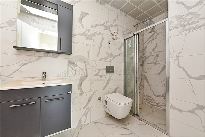 شقق بالتقسيط في الانيا - مجمع قيد الانشاء -في اوبا / الانيا 