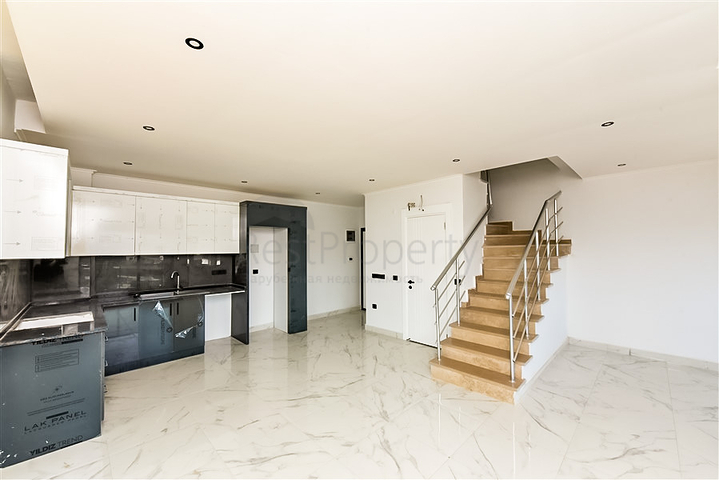 شقق بالتقسيط في الانيا - مجمع قيد الانشاء -في اوبا / الانيا 