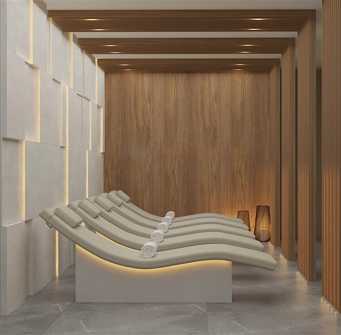 شقق بالتقسيط في الانيا - ممع ضمان تأجير  -في منطقة كارجيجاك 