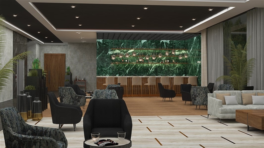 شقق بالتقسيط في الانيا - ممع ضمان تأجير  -في منطقة كارجيجاك 