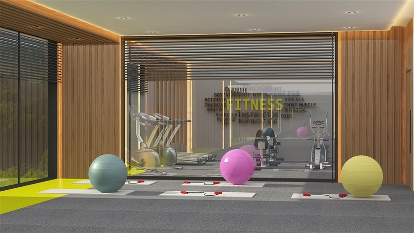 شقق بالتقسيط في الانيا - ممع ضمان تأجير  -في منطقة كارجيجاك 