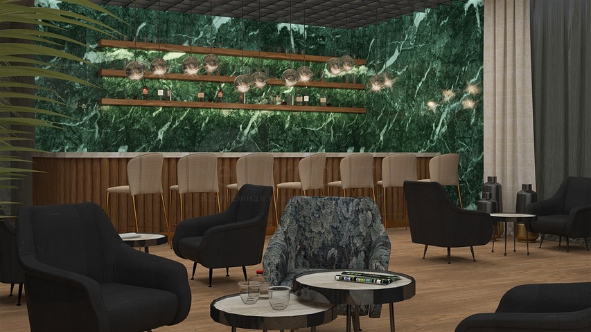 شقق بالتقسيط في الانيا - ممع ضمان تأجير  -في منطقة كارجيجاك 