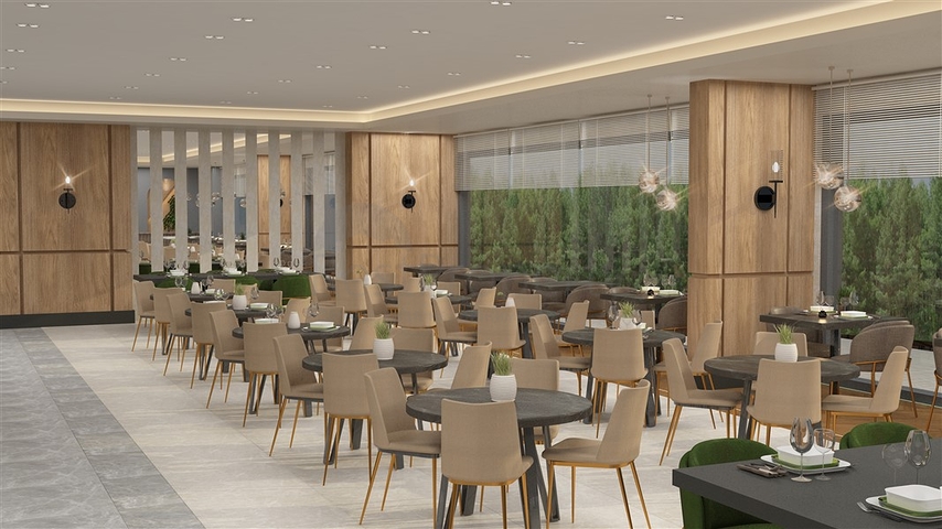 شقق بالتقسيط في الانيا - ممع ضمان تأجير  -في منطقة كارجيجاك 