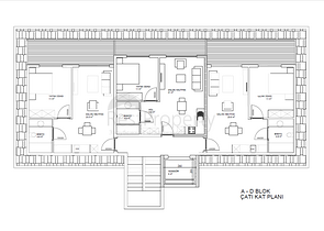 شقق بالتقسيط في الانيا - ممع ضمان تأجير  -في منطقة كارجيجاك 