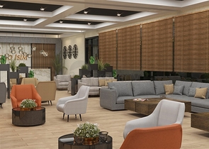 شقق بالتقسيط في الانيا - ممع ضمان تأجير  -في منطقة كارجيجاك 