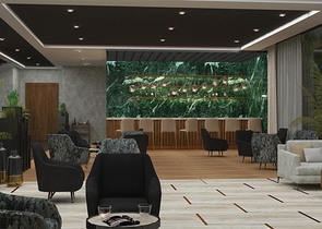 شقق بالتقسيط في الانيا - ممع ضمان تأجير  -في منطقة كارجيجاك 