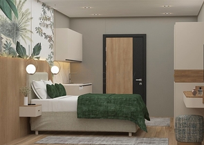 شقق بالتقسيط في الانيا - ممع ضمان تأجير  -في منطقة كارجيجاك 