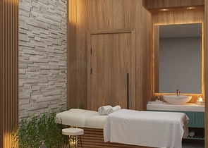 شقق بالتقسيط في الانيا - ممع ضمان تأجير  -في منطقة كارجيجاك 