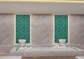 شقق بالتقسيط في الانيا - ممع ضمان تأجير  -في منطقة كارجيجاك 