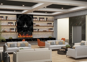 شقق بالتقسيط في الانيا - ممع ضمان تأجير  -في منطقة كارجيجاك 