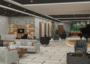 شقق بالتقسيط في الانيا - ممع ضمان تأجير  -في منطقة كارجيجاك 