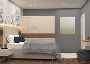 شقق بالتقسيط في الانيا - ممع ضمان تأجير  -في منطقة كارجيجاك 