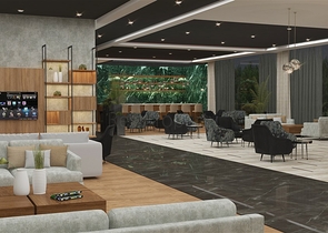 شقق بالتقسيط في الانيا - ممع ضمان تأجير  -في منطقة كارجيجاك 