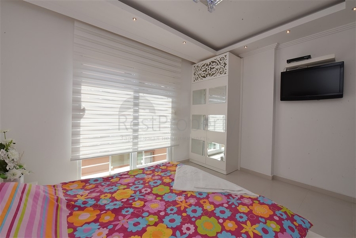 عقارات للبيع في مركز الانيا - دوبلكس فاخرة -4 غرف وصالة -في مركز الانيا 