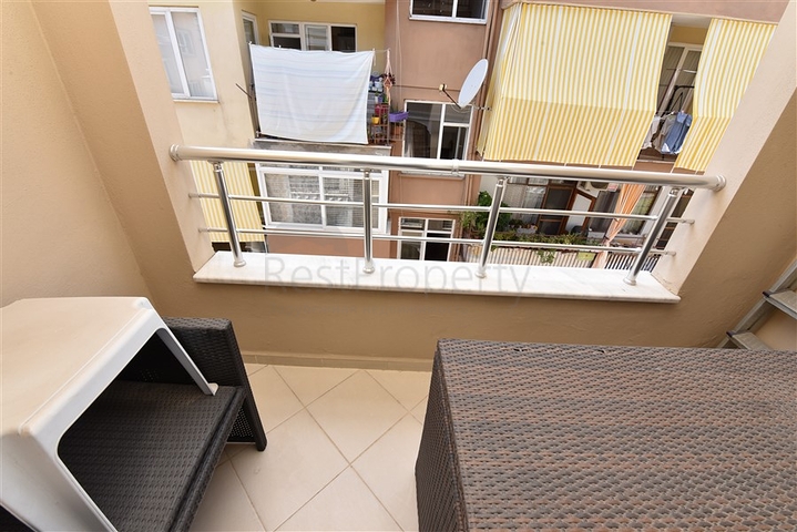 عقارات للبيع في مركز الانيا - دوبلكس فاخرة -4 غرف وصالة -في مركز الانيا 