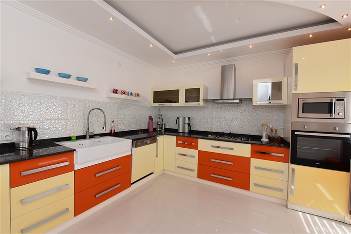 عقارات للبيع في مركز الانيا - دوبلكس فاخرة -4 غرف وصالة -في مركز الانيا 