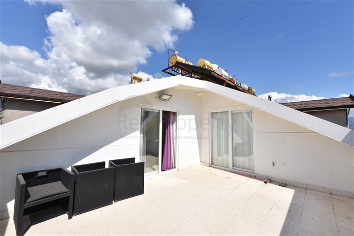 عقارات للبيع في مركز الانيا - دوبلكس فاخرة -4 غرف وصالة -في مركز الانيا 