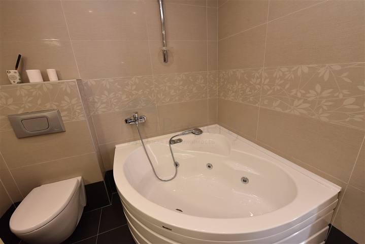 عقارات للبيع في مركز الانيا - دوبلكس فاخرة -4 غرف وصالة -في مركز الانيا 