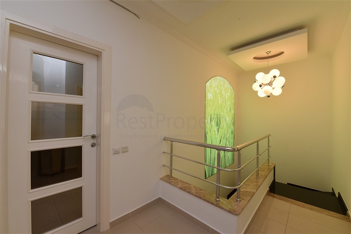 عقارات للبيع في مركز الانيا - دوبلكس فاخرة -4 غرف وصالة -في مركز الانيا 