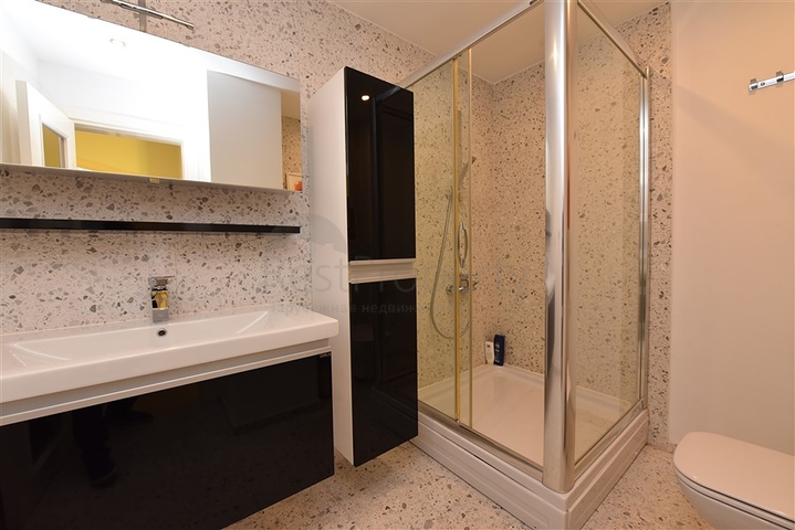 عقارات للبيع في مركز الانيا - دوبلكس فاخرة -4 غرف وصالة -في مركز الانيا 