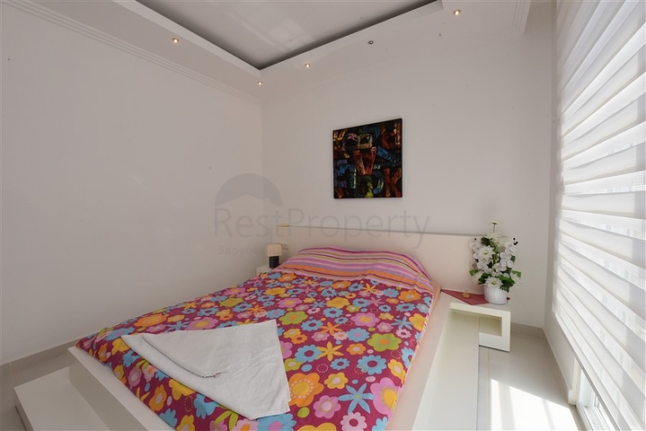 عقارات للبيع في مركز الانيا - دوبلكس فاخرة -4 غرف وصالة -في مركز الانيا 