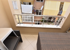 عقارات للبيع في مركز الانيا - دوبلكس فاخرة -4 غرف وصالة -في مركز الانيا 