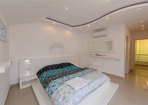 عقارات للبيع في مركز الانيا - دوبلكس فاخرة -4 غرف وصالة -في مركز الانيا 