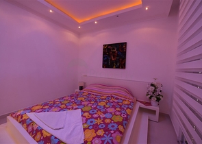 عقارات للبيع في مركز الانيا - دوبلكس فاخرة -4 غرف وصالة -في مركز الانيا 