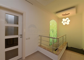 عقارات للبيع في مركز الانيا - دوبلكس فاخرة -4 غرف وصالة -في مركز الانيا 