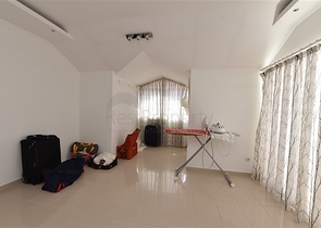 عقارات للبيع في مركز الانيا - دوبلكس فاخرة -4 غرف وصالة -في مركز الانيا 