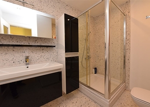 عقارات للبيع في مركز الانيا - دوبلكس فاخرة -4 غرف وصالة -في مركز الانيا 