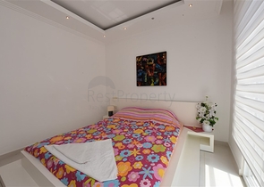 عقارات للبيع في مركز الانيا - دوبلكس فاخرة -4 غرف وصالة -في مركز الانيا 