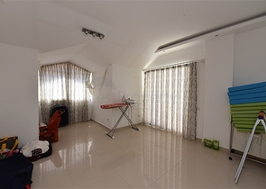 عقارات للبيع في مركز الانيا - دوبلكس فاخرة -4 غرف وصالة -في مركز الانيا 