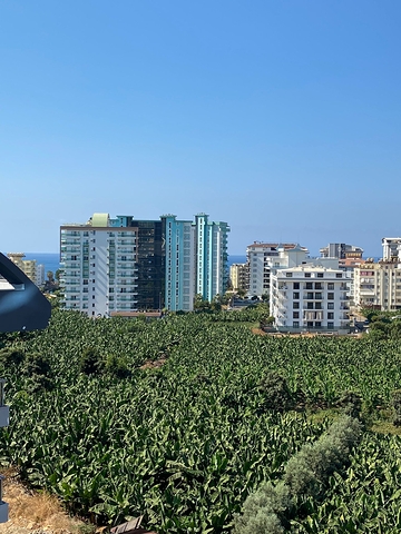 شقق للبيع في محمودلار - غرفة وصالة -مفروشة بأناقة -ضمن مجمع جديد -في محمودلار / الانيا 