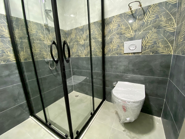 شقق للبيع في محمودلار - غرفة وصالة -مفروشة بأناقة -ضمن مجمع جديد -في محمودلار / الانيا 