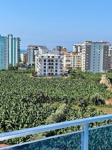 شقق للبيع في محمودلار - غرفة وصالة -مفروشة بأناقة -ضمن مجمع جديد -في محمودلار / الانيا 