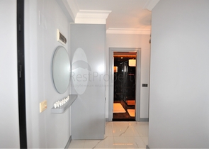 شقق اطلالة بحر في الانيا -غرفتين وصالة -مجمع عائلي - في توسمور / الانيا 