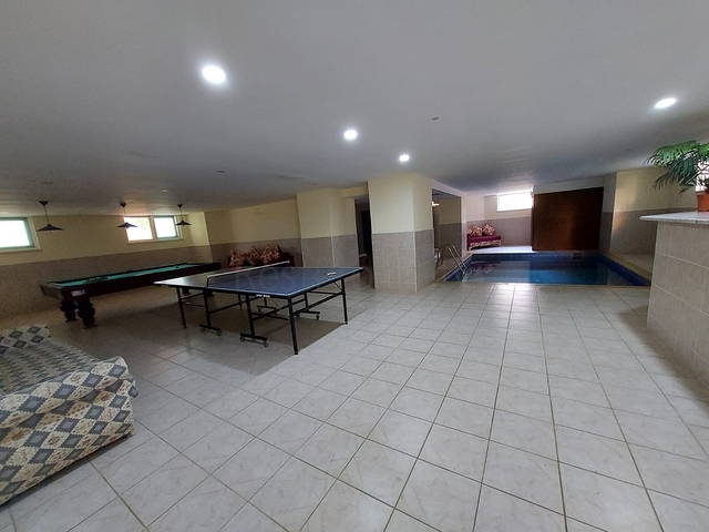 شقق بأسعار رخيصة في الانيا - غرفة وصالة مفروشة -في محمودلار / الانيا 