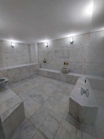 شقق بأسعار رخيصة في الانيا - غرفة وصالة مفروشة -في محمودلار / الانيا 