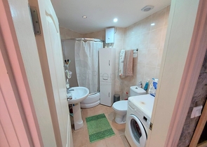 شقق بأسعار رخيصة في الانيا - غرفة وصالة مفروشة -في محمودلار / الانيا 