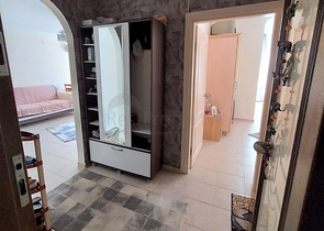 شقق بأسعار رخيصة في الانيا - غرفة وصالة مفروشة -في محمودلار / الانيا 