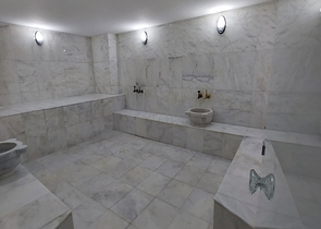 شقق بأسعار رخيصة في الانيا - غرفة وصالة مفروشة -في محمودلار / الانيا 