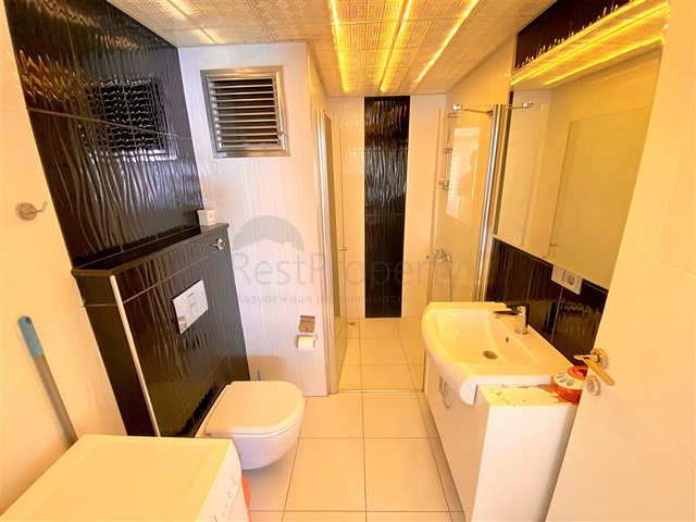 شقق في محمودلار - غرفة وصالة مفروشة -ضمن مجمع سكني -في محمودلار / الانيا