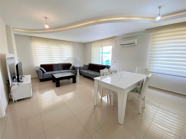 شقق في محمودلار - غرفة وصالة مفروشة -ضمن مجمع سكني -في محمودلار / الانيا