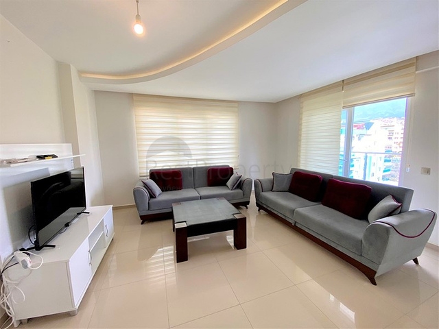 شقق في محمودلار - غرفة وصالة مفروشة -ضمن مجمع سكني -في محمودلار / الانيا